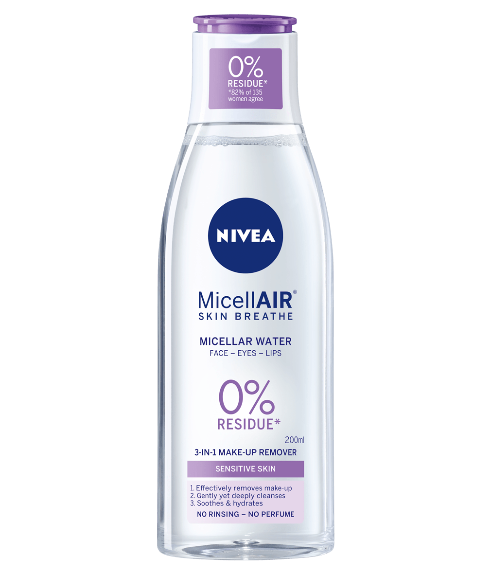 micellar water what is it