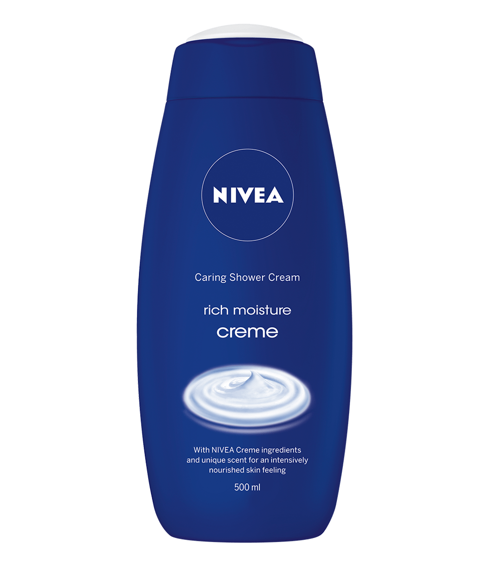 nivea in shower nivea in shower