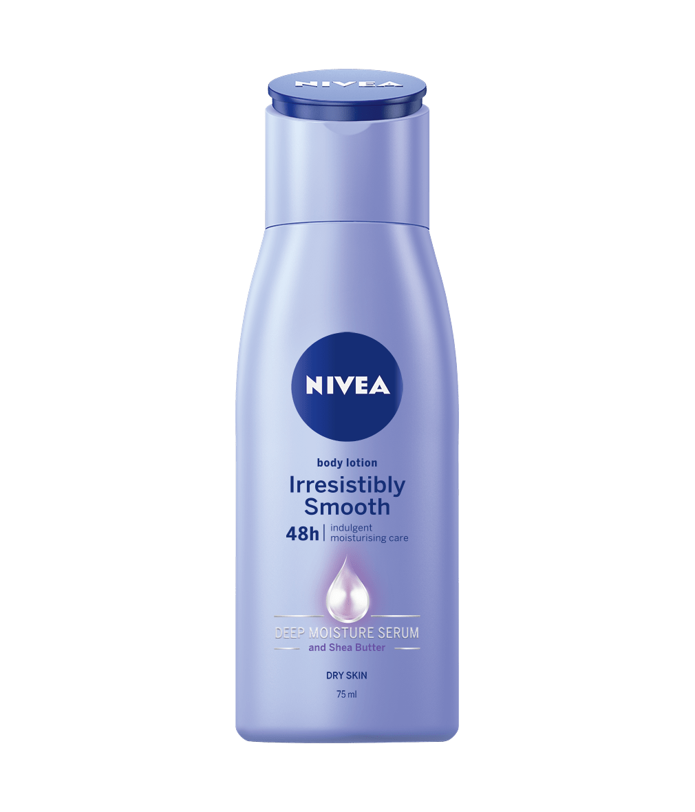 body cream