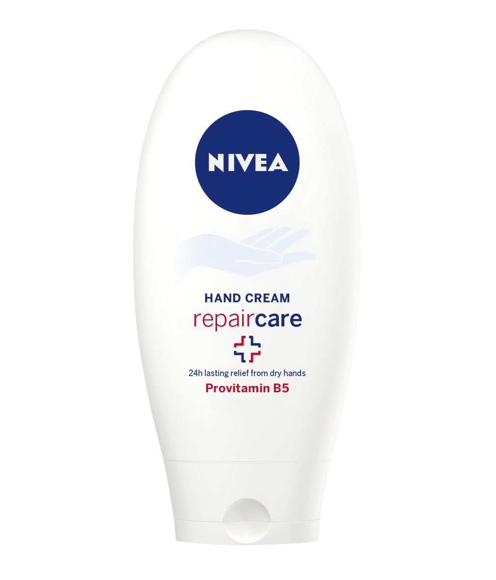 NIVEA Repair Care Hand Cream Provitamin B5 NIVEA